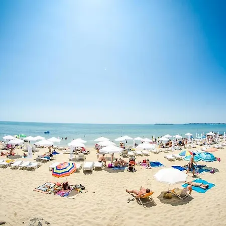 Апартамент Prestige - Premium