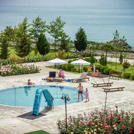 Prestige - Premium Апартамент *