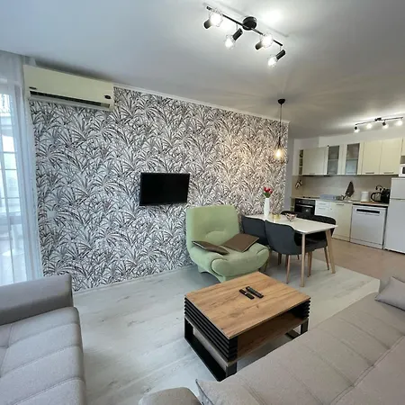 Апартамент Prestige - Premium *