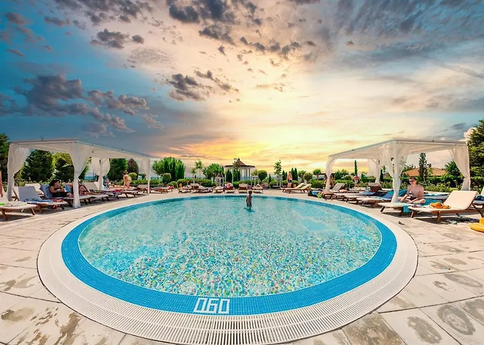 شقة Prestige - Premium