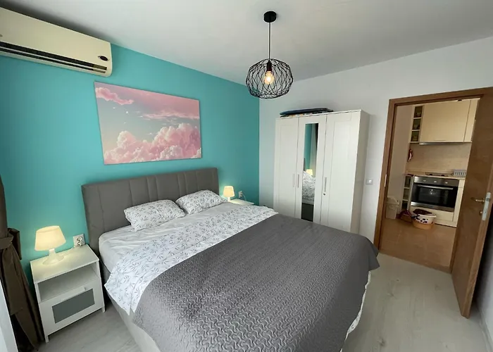 شقة Prestige - Premium *