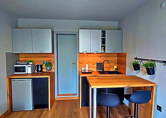 شقة Prestige - Premium