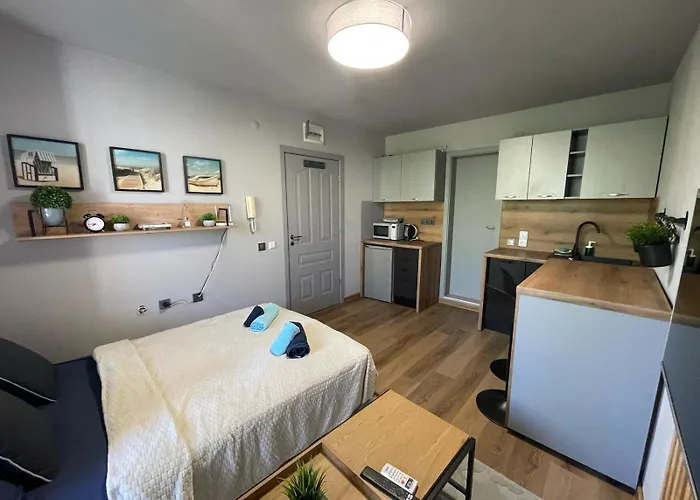 شقة Prestige - Premium