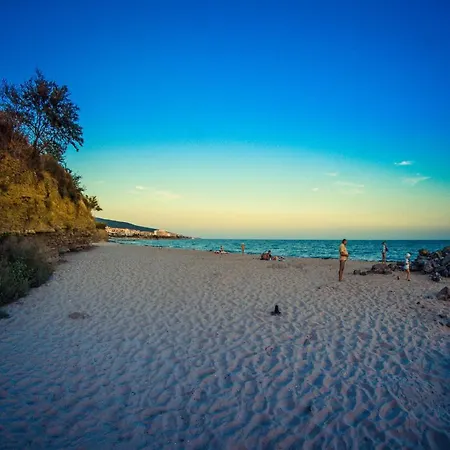 Prestige - Premium Apartment Sveti Vlas