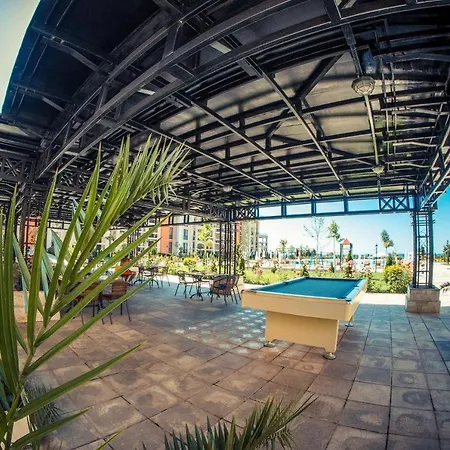 Prestige - Premium Apartment Sweti Wlas