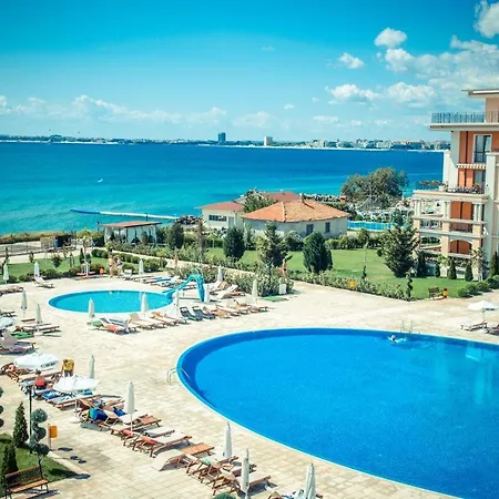 Prestige - Premium Apartment Sweti Wlas