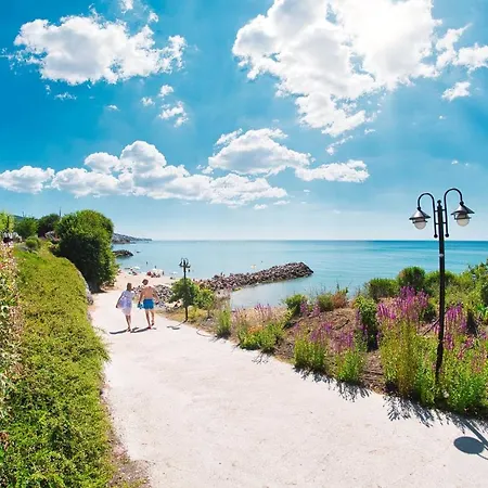 Apartment Prestige - Premium Sveti Vlas