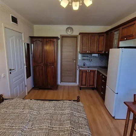 Prestige - Premium Апартамент Свети Влас