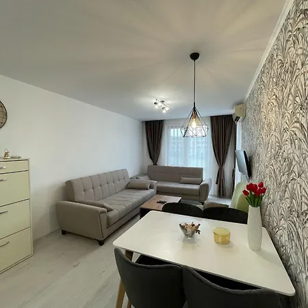 Prestige - Premium Apartment *