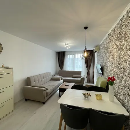 Apartment Prestige - Premium Sveti Vlas