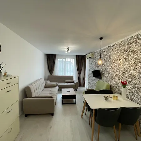 Prestige With Premier Access شقة