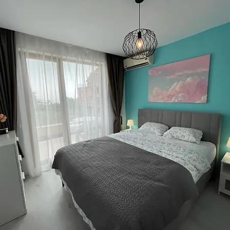 Apartment Prestige - Premium *