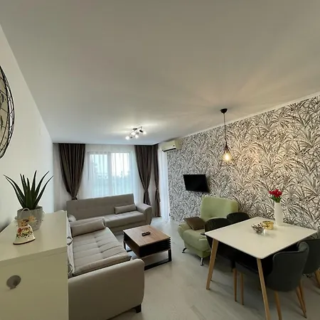 Prestige - Premium Apartment Sveti Vlas
