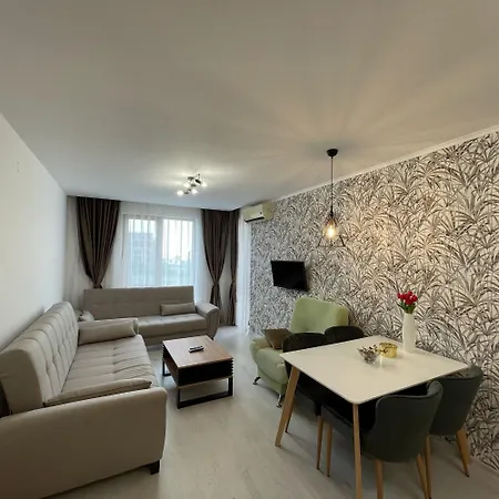 Prestige - Premium Apartment Sveti Vlas