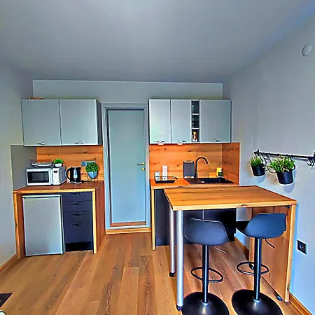 Apartment Prestige - Premium *
