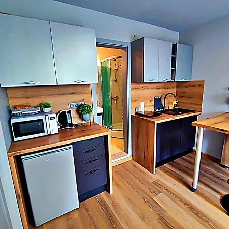 Prestige - Premium Apartment