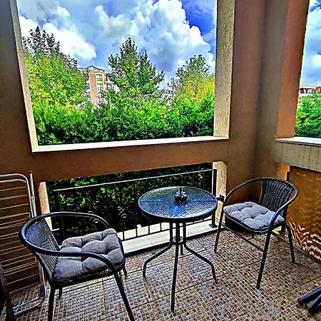 Apartment Prestige - Premium *