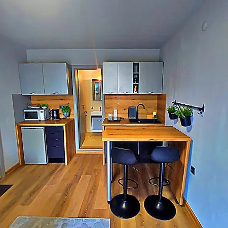 Prestige - Premium Apartment Sweti Wlas