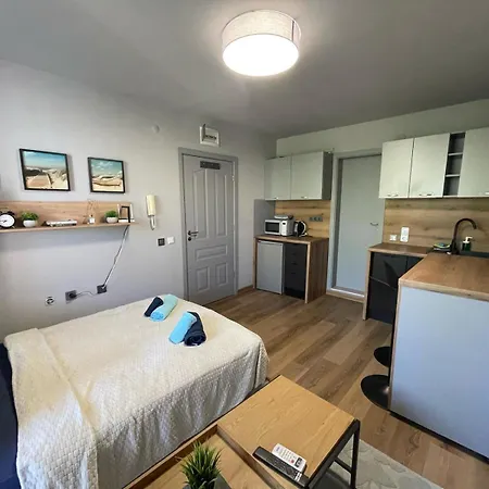 Apartment Prestige - Premium