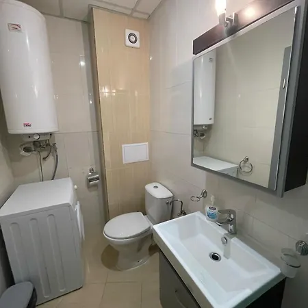 Prestige - Premium * Sveti Vlas