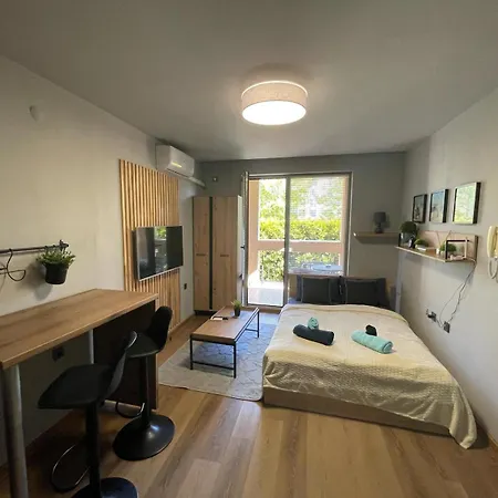 Apartment Prestige - Premium *