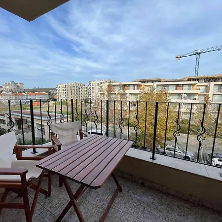 Apartment Prestige - Premium