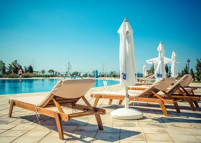 Prestige - Premium * Sveti Vlas