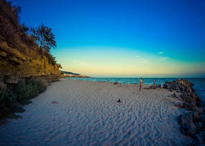 Prestige - Premium Lejlighed Sveti Vlas