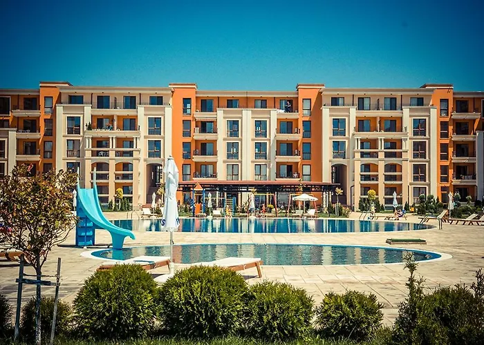 Lejlighed Prestige - Premium *