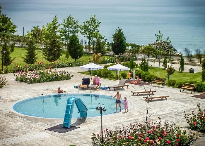 Prestige - Premium Lejlighed *