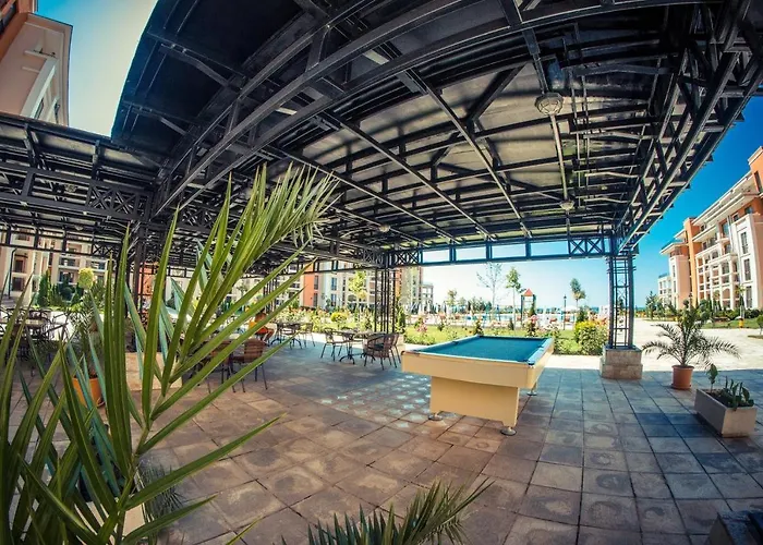 Prestige - Premium Lejlighed Sveti Vlas