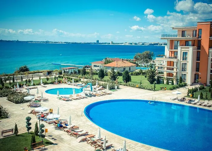 Prestige - Premium Lejlighed Sveti Vlas