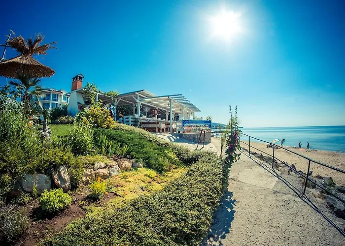 Lejlighed Prestige - Premium