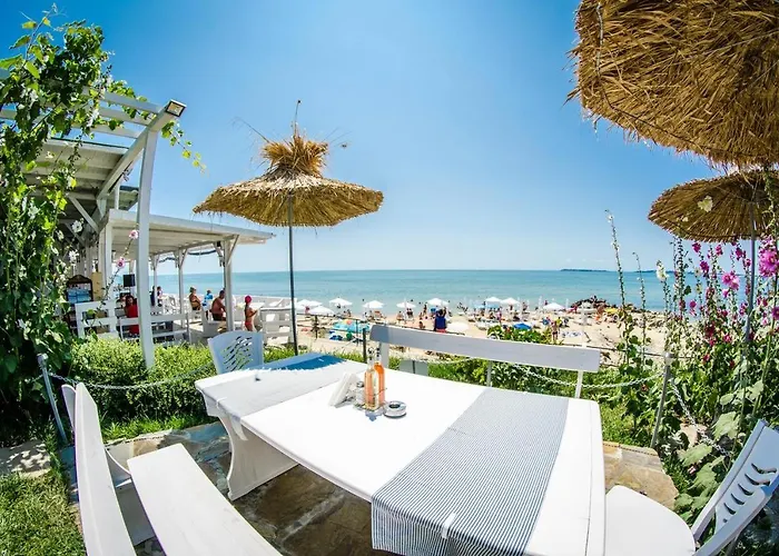 Prestige - Premium Lejlighed