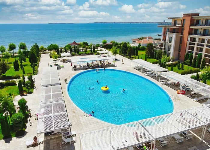 Prestige - Premium Lejlighed