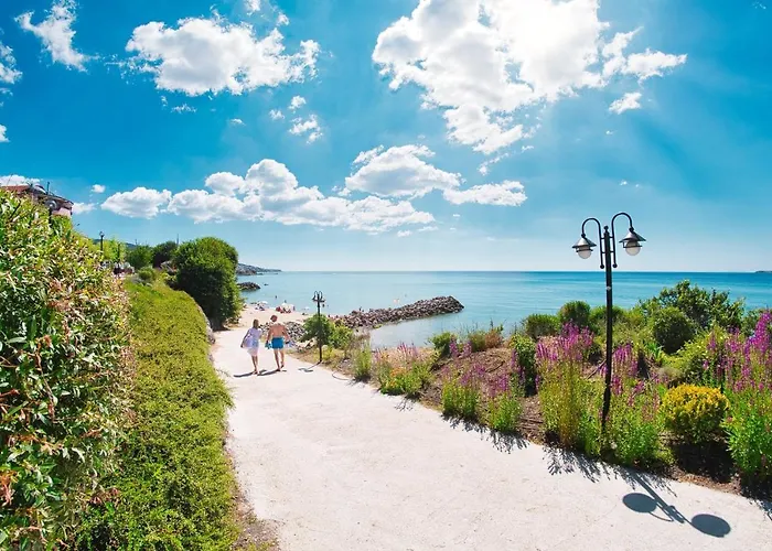 Lejlighed Prestige - Premium Sveti Vlas