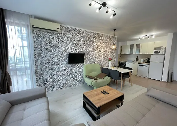 Lejlighed Prestige - Premium *