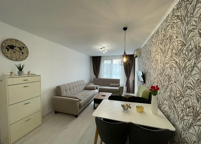 Lejlighed Prestige - Premium Sveti Vlas