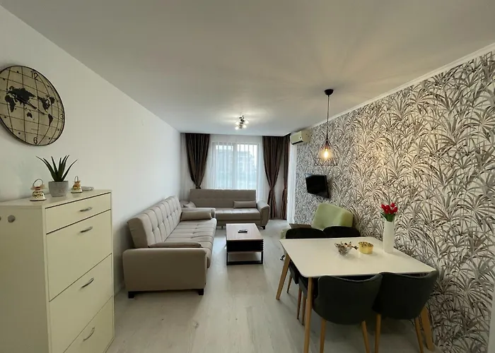 Prestige - Premium Lejlighed