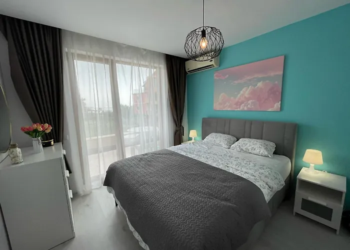 Lejlighed Prestige - Premium *