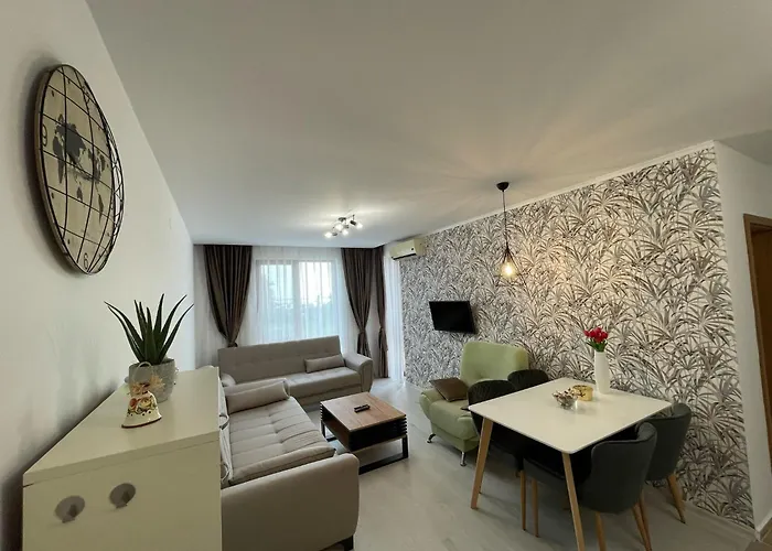 Prestige - Premium Lejlighed Sveti Vlas