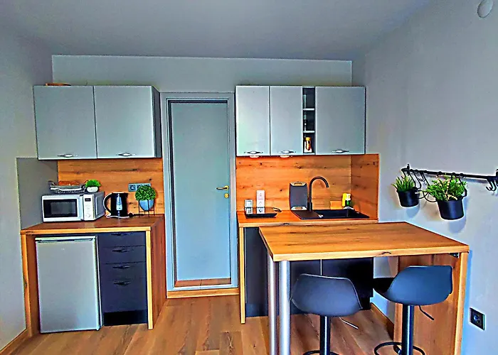 Lejlighed Prestige - Premium *