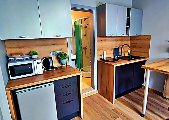 Prestige - Premium Lejlighed