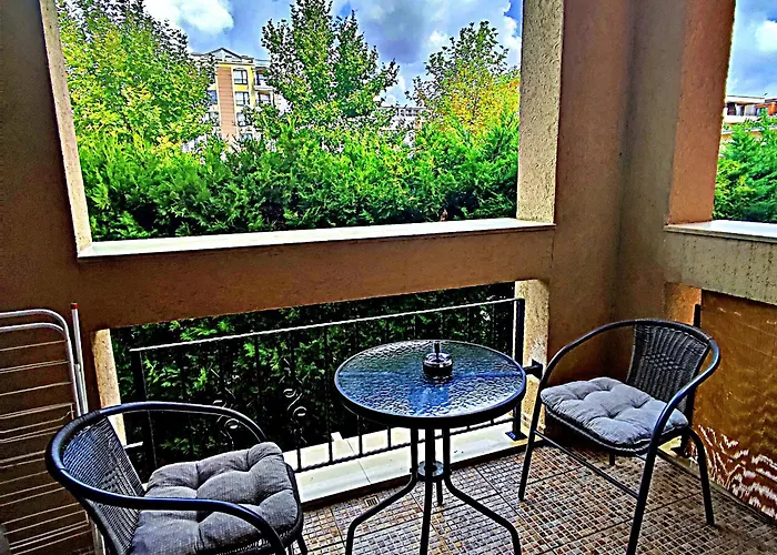 Lejlighed Prestige - Premium *