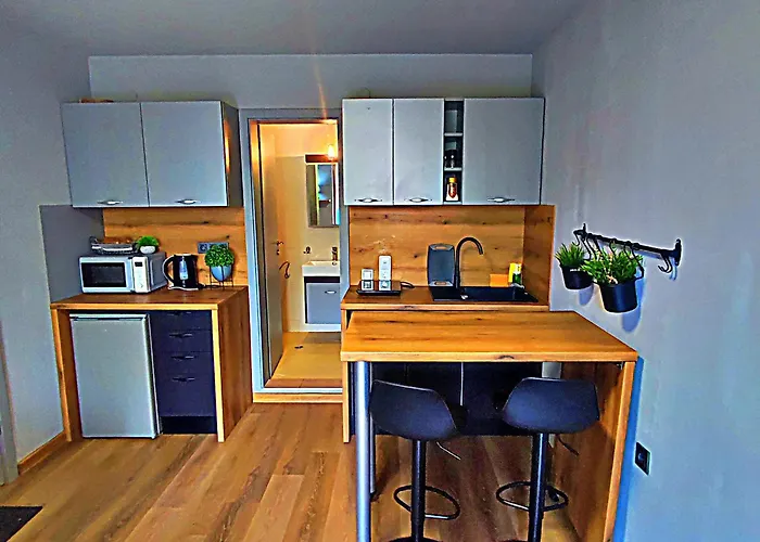 Prestige - Premium Lejlighed Sveti Vlas