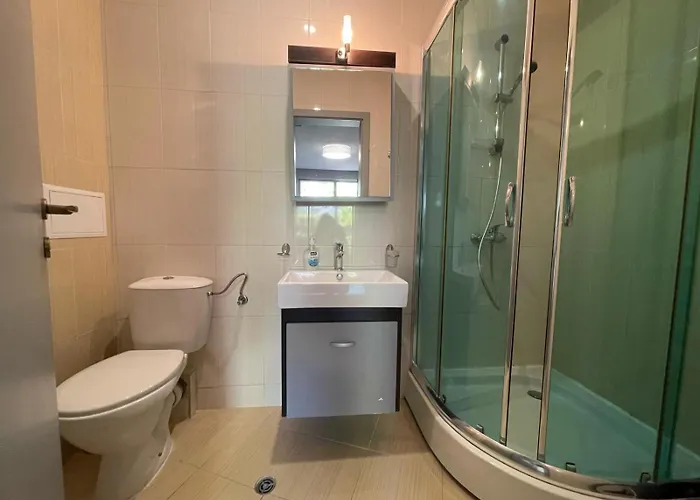 Lejlighed Prestige - Premium *