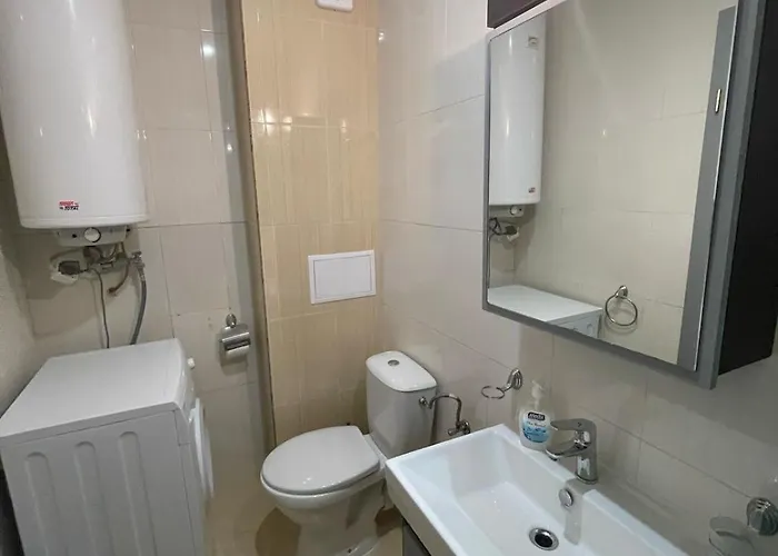 Prestige - Premium * Sveti Vlas