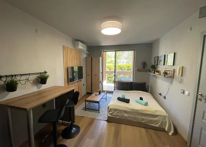 Lejlighed Prestige - Premium *